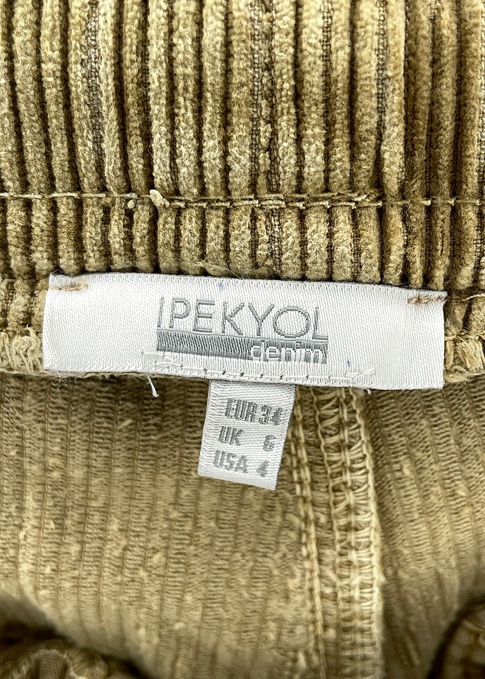 ipekyol Düz Kesim %70 İndirimli. - Görsel 4