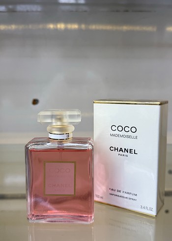 Chanel Coco