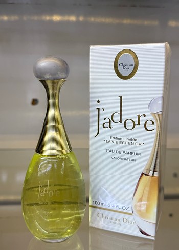 Christian Dior J'adore