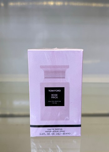 Tom Ford Tom Ford Rose Prick