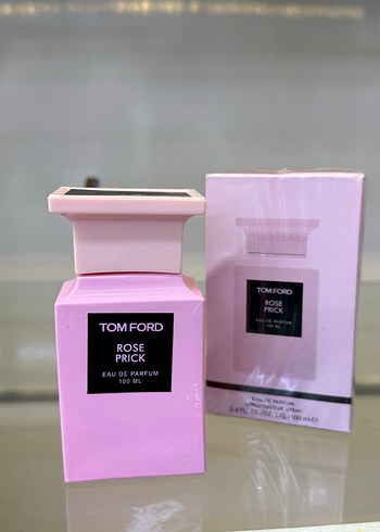 Tom Ford Rose Prick