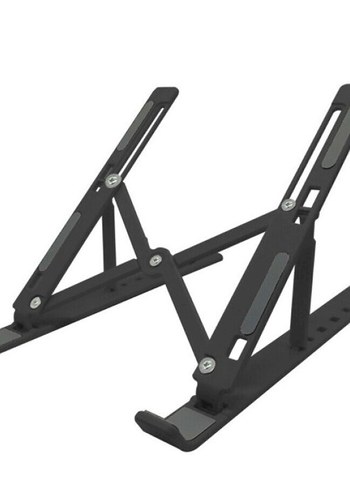 Ayarlanabilir Laptop Standı 7 Kademe - Görsel 5