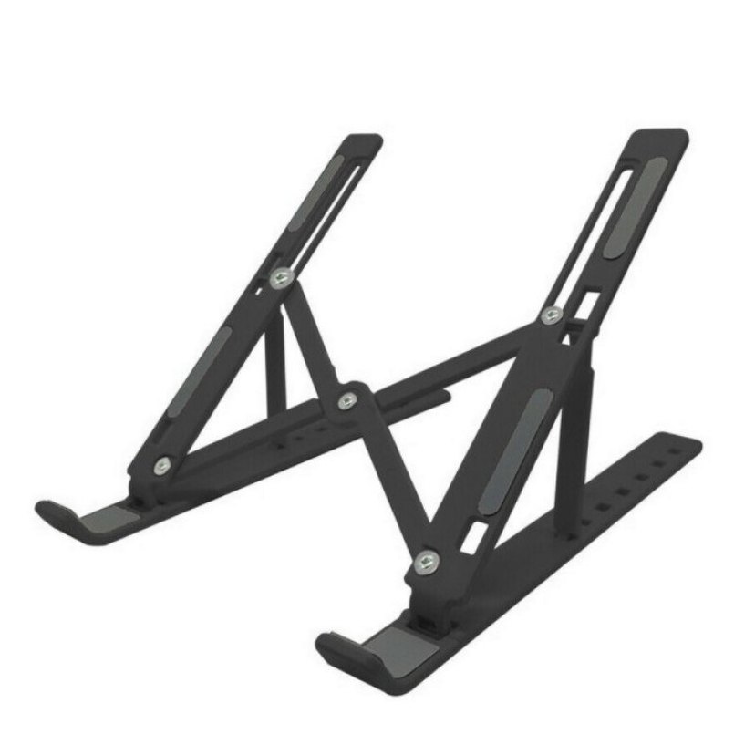 Ayarlanabilir Laptop Standı 7 Kademe - Görsel 5