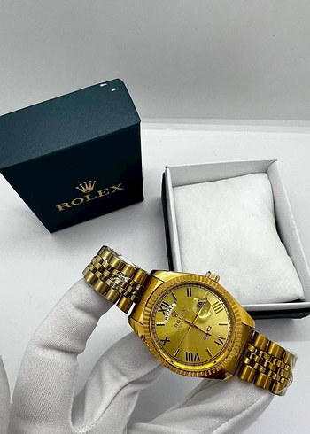 Rolex