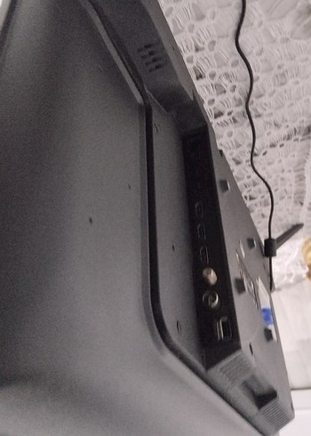 Siyah Monitör - Görsel 2