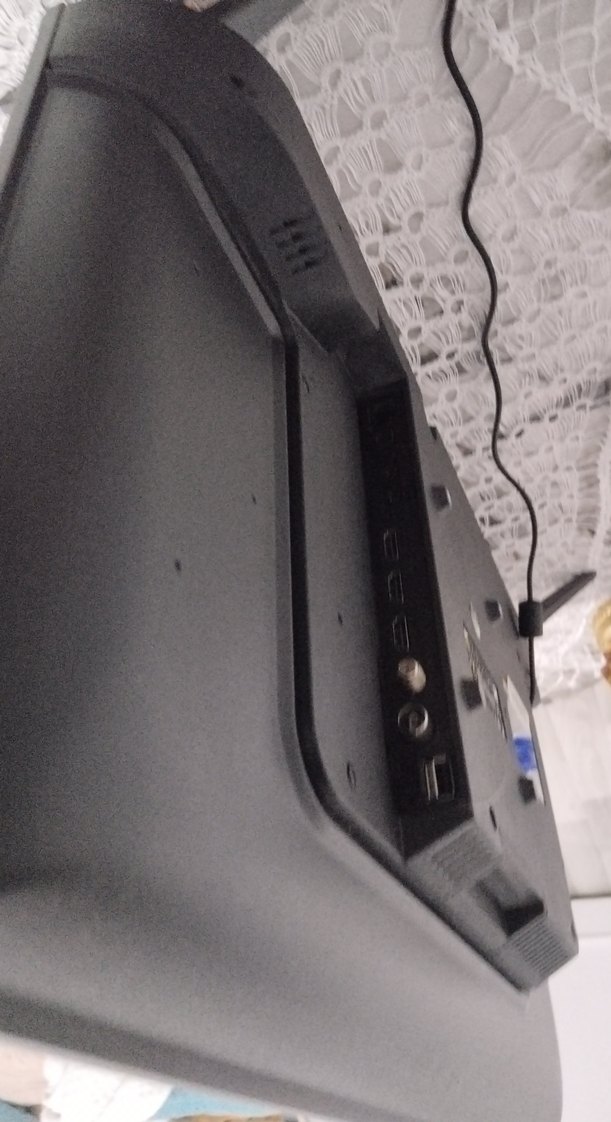 Siyah Monitör - Görsel 2