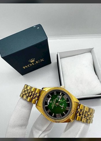 Rolex