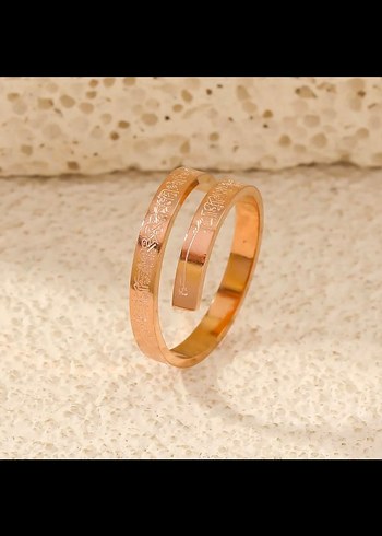 Uzun Zincir Detaylı Siyah ayetel kürsi yazılı Kolye - Görsel 13