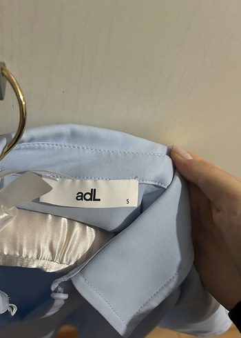 Adl Gömlek - Görsel 2