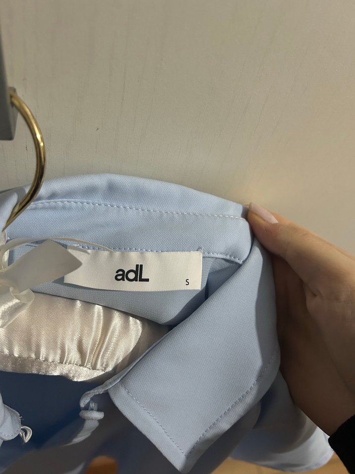 Adl Gömlek - Görsel 2