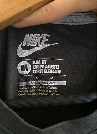 Nike Nike t-shirt