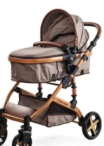 Baby2Go 9- 36 kg
