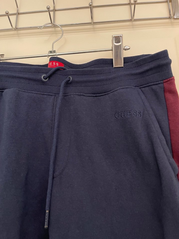 Guess eşofman takımı - Görsel 3