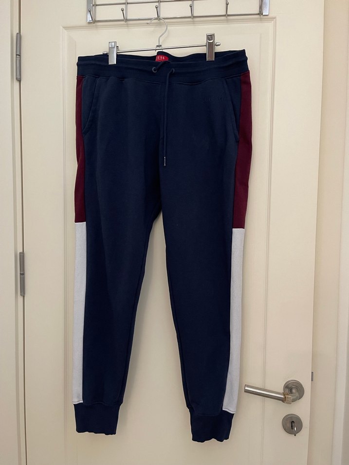 Guess eşofman takımı - Görsel 2