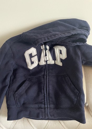Gap 4 Yaş