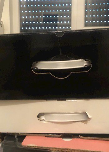 Aura Cleanmax Rose Siyah Robot Süpürge - Görsel 2