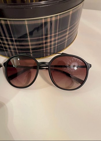 Armani Exchange Güneş Gözlüğü - Görsel 3
