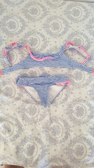 Hm bikini 4 6 yaş 