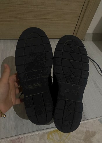 Tommy Hilfiger Tommy Hilfiger Kadın Bot