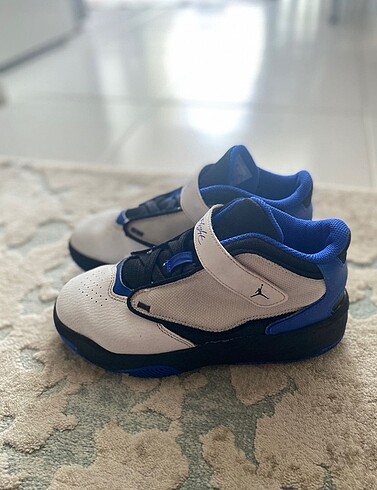 Nike Jordan çocuk ayakkabısı