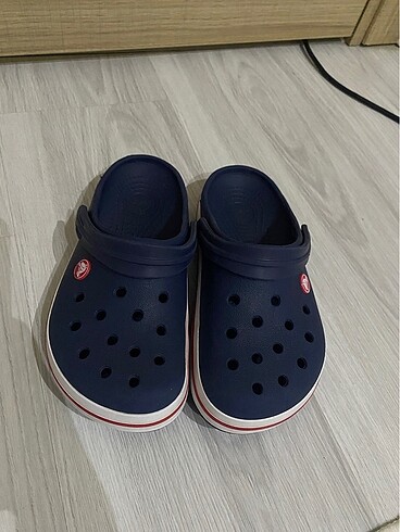 ORJİNAL Crocs terlik