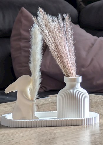 Ev dekorasyonu set - Görsel 2