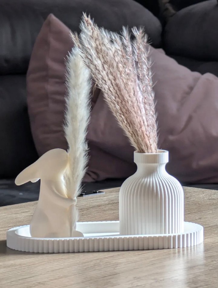 Ev dekorasyonu set - Görsel 2