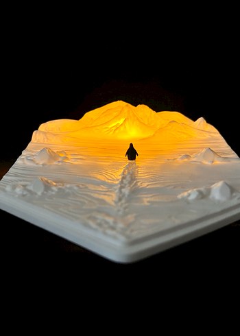 Nihilist Penguen (Yeni ilana 199 TL) - Görsel 2