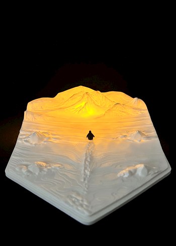 Nihilist Penguen (Yeni ilana 199 TL) - Görsel 3