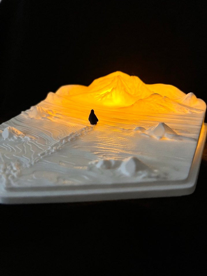 Nihilist Penguen (Yeni ilana 199 TL) - Görsel 4