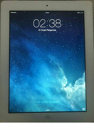 64 gb 3. nesil lpad simkart takma özelliği var sorunsuz çalışıyo