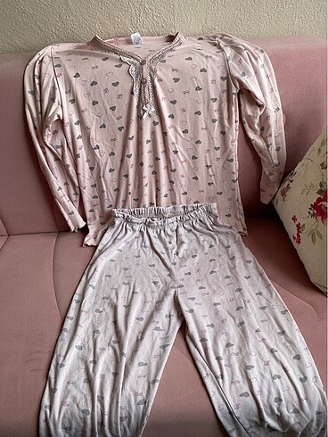 Diğer Pijama