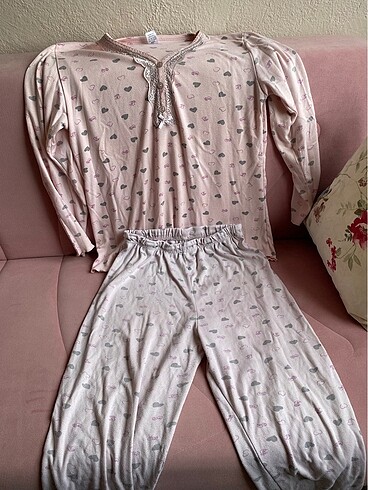 l Beden Pijama