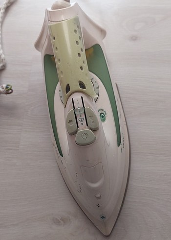 Philips Azur Ütü - Görsel 2