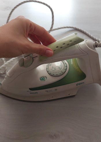 Philips Azur Ütü - Görsel 3