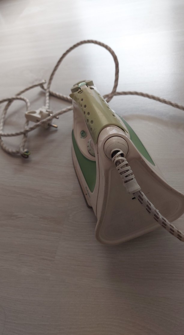 Philips Azur Ütü - Görsel 4