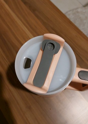 North Pacific Termos Suluk - Görsel 2