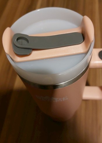 North Pacific Termos Suluk - Görsel 3