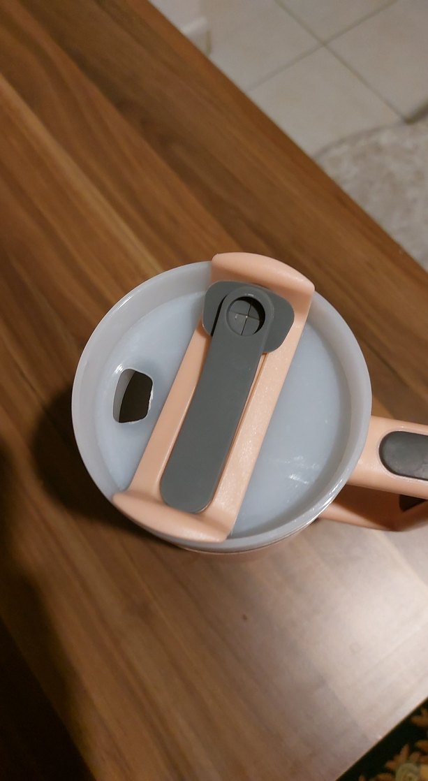 North Pacific Termos Suluk - Görsel 2