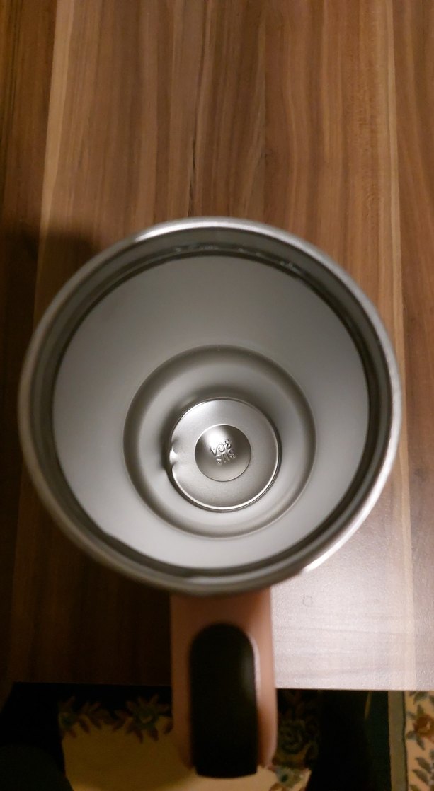 North Pacific Termos Suluk - Görsel 4