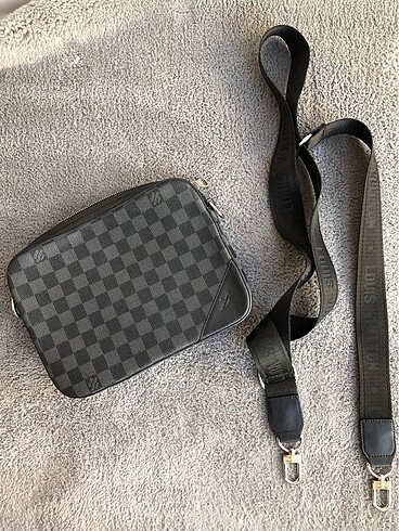 Louis Vuitton Louıs vuıtton kadın çanta