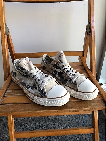 Converse all star army 44