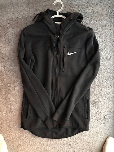 Nike sweetshirt kapüşon unisex