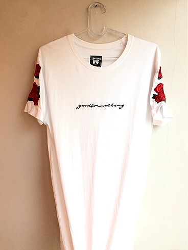 Erkek tshirt tişört GoodForNothing