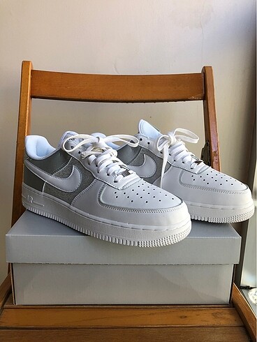 Nike airforce 44
