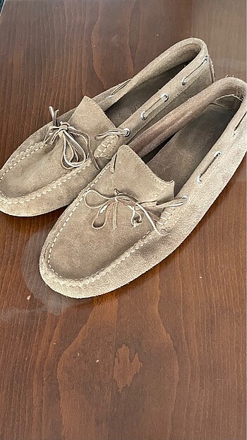 Leofer espadril toms model 44 superga