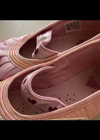 Adidas babet, 30 numara - Görsel 2