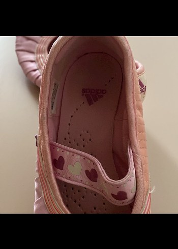 Adidas babet, 30 numara - Görsel 5