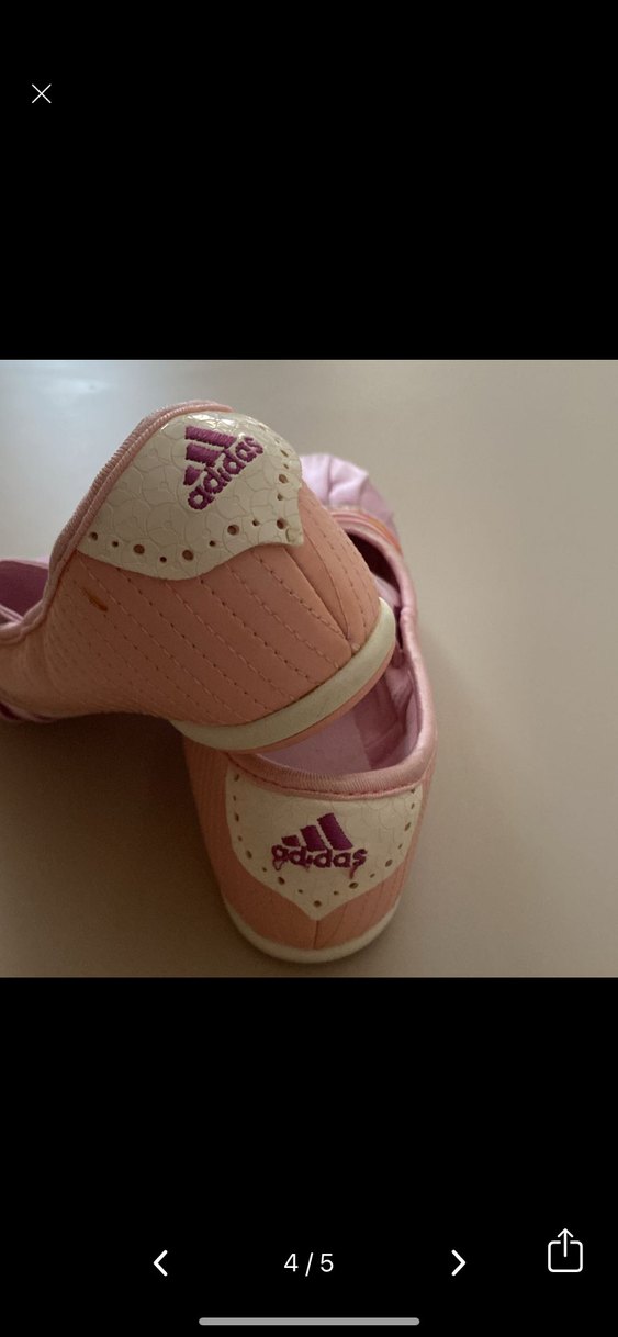 Adidas babet, 30 numara - Görsel 4