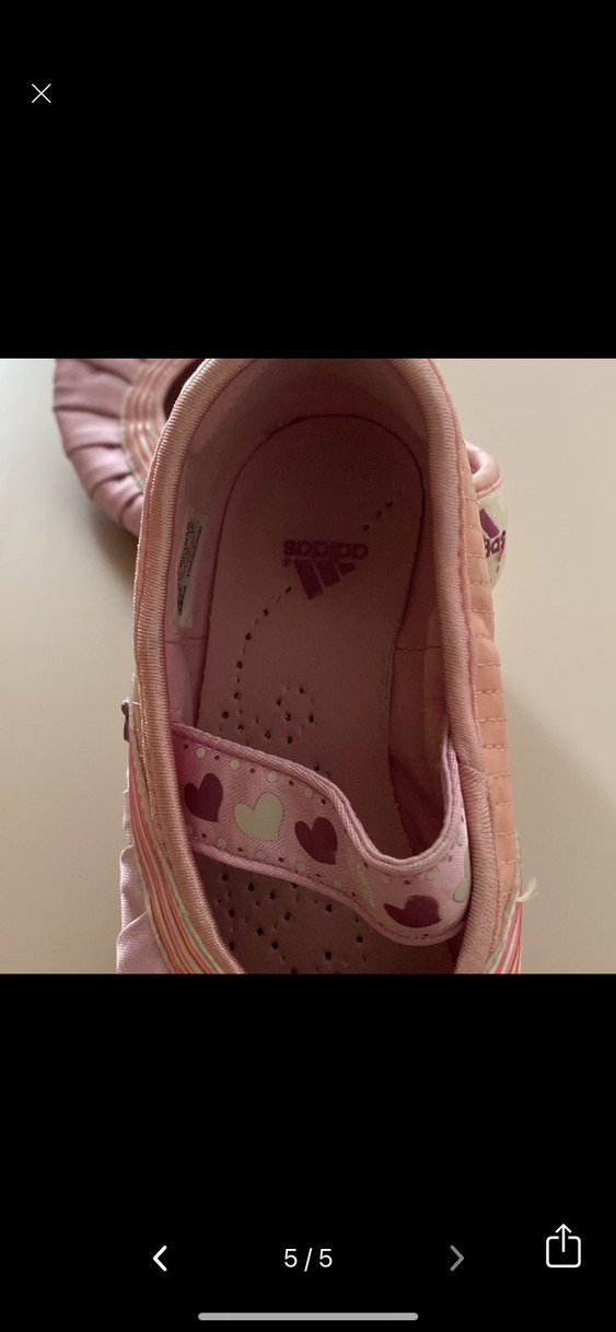 Adidas babet, 30 numara - Görsel 5